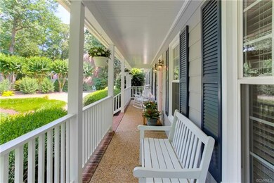 2301 Castle Hill Rd, Midlothian, VA 23113 - photo 2