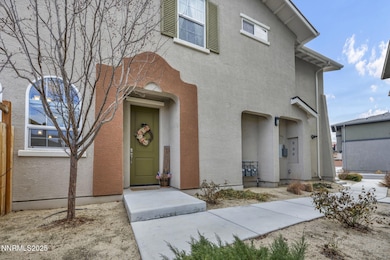 1248 Cinch Trail unit 3, Gardnerville, NV 89410 - photo 6