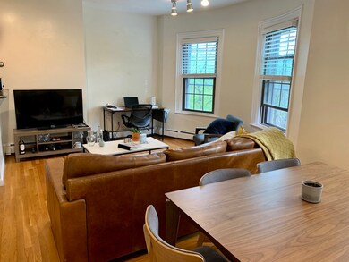 11A Hanson St unit 4, Boston, MA 02118 - photo 4