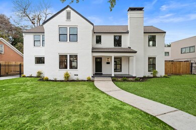 3321 Parkwood Dr, Houston, TX 77021 - photo 2