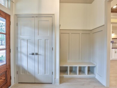 251 N Post Oak Cir, Lloyd, FL 32344 - photo 6