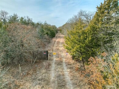 View of road