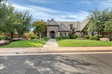 380 E Carriage Cir, Washington, UT 84780 - photo 2