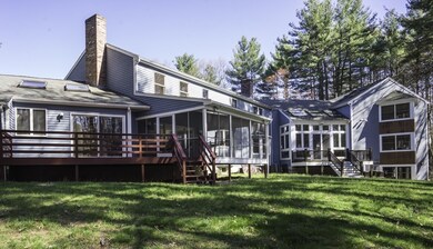 23 Dover Farm Rd, Medfield, MA 02052 - photo 4