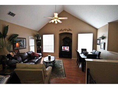 Den/Family/Great Room.