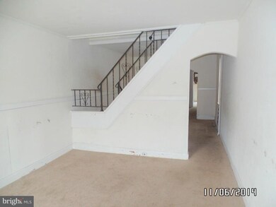 548 S Bentalou St, Baltimore, MD 21223 - photo 2