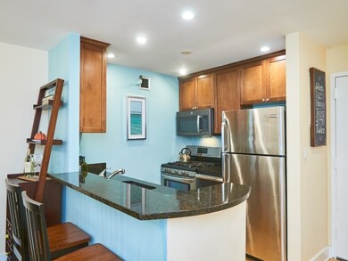 Parris Landing unit 5114, Charlestown, MA 02129 - photo 7
