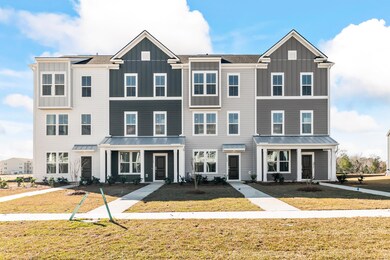 The Ibis Exterior