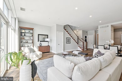 23 S 23rd St unit 7D, Philadelphia, PA 19103 - photo 6