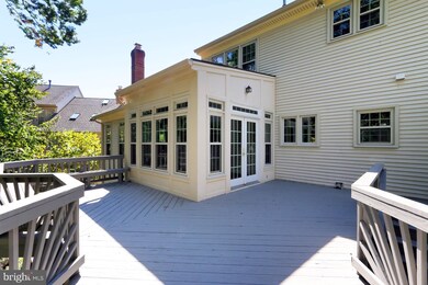 8126 Ridge Creek Way, Springfield, VA 22153 - photo 7