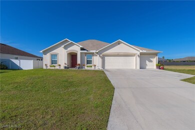 3524 SW 11th Ave, Cape Coral, FL 33914 - photo 5