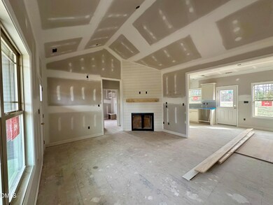 1446 Union Grove Church Rd, Fremont, NC 27830 - photo 4