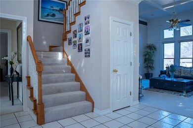 Stairwell