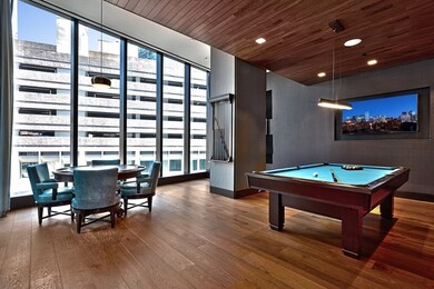 Millennium Tower unit 1704, Boston, MA 02110 - photo 6
