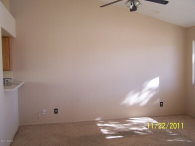 Front Living Room - View 3
