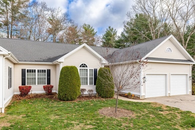 6 Village Ct unit 6, Colchester, CT 06415 - photo 2