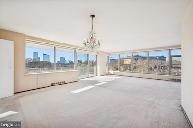 The Philadelphian unit 4C44, Philadelphia, PA 19130 - photo 7