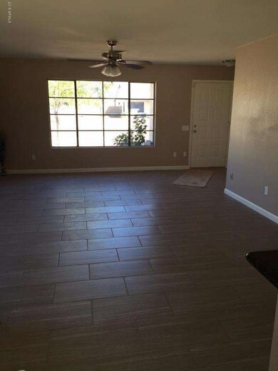 Front Room