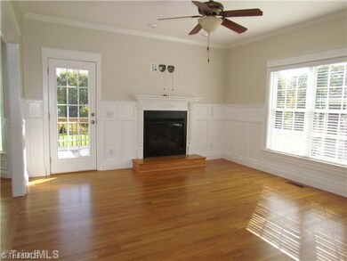 Den/Family/Great Room.