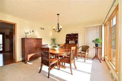FORMAL DINING RM
