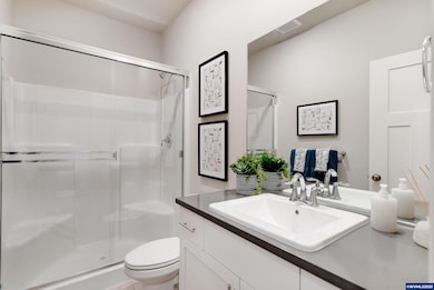 2634 Mount Tabor St SE, Salem, OR 97302 - photo 4