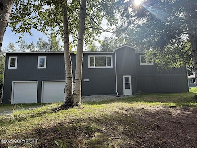 24444 Reese Rd, Chugiak, AK 99567 - photo 2