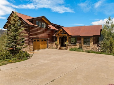 59 Summit Rd, Crested Butte, CO 81225 - photo 3