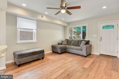 3935 Rokeby Rd, Baltimore, MD 21229 - photo 6