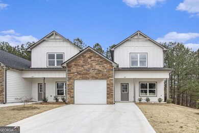 124 Crest Pointe, Bremen, GA 30110 - photo 2