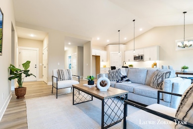 4302 Tallman Woods Dr NW unit 12, Grand Rapids, MI 49534 - photo 3