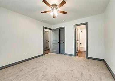 401 W Monterey St, Denison, TX 75020 - photo 7