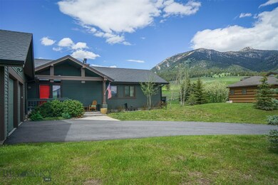 2885 Red Feather Ln, Big Sky, MT 59716 - photo 3