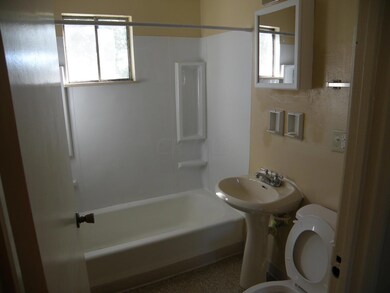 Family Bath