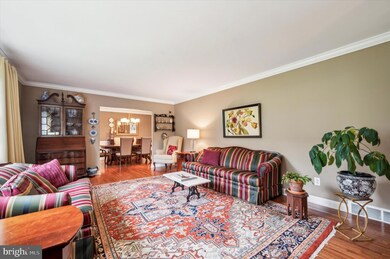 206 Fawnhill Rd, Broomall, PA 19008 - photo 5