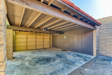 Carport