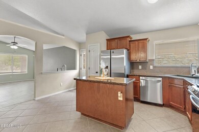 14200 Desert Stone Dr, Horizon City, TX 79928 - photo 6