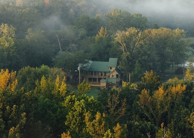 0 Natchez Trace Pkwy, Kosciusko, MS 39090 - photo 3