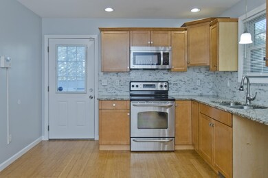 5 Bush Ave unit 5, Chicopee, MA 01013 - photo 7
