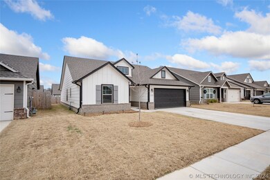 1924 E Winston St, Broken Arrow, OK 74011 - photo 3