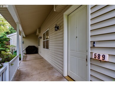 Porch