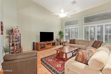 5 - Formal Living Room