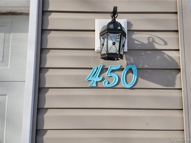 450 Glencoe, Temperance, MI 48182 - photo 5