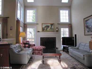 Den/Family/Great Room