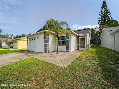 3116 Winchester Dr, Cocoa, FL 32926 - photo 2