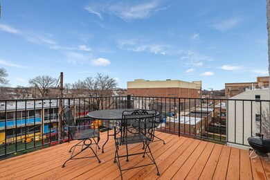 6051 N Mozart St unit 4, Chicago, IL 60659 - photo 2