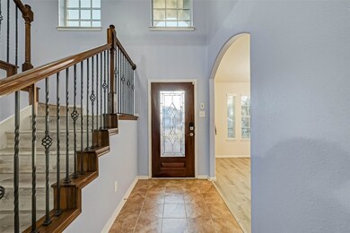 1804 Autumn Pond Cir, Alvin, TX 77511 - photo 5