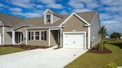 2110 Cass Lake Dr unit Wellington Lot 546, Calabash, NC 28467 - photo 3