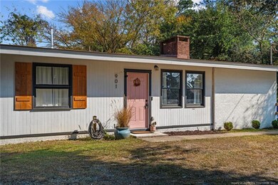 901 Montclair Rd, Fayetteville, NC 28314 - photo 2