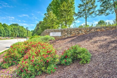 Entrance to Tennessee National