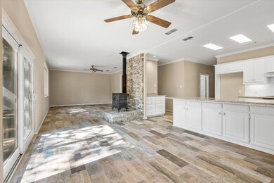 1461 S Fm 113, Millsap, TX 76066 - photo 5